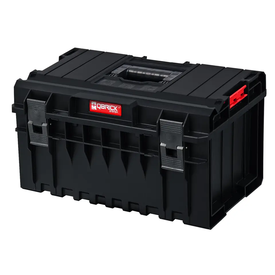 QBRICK ONE 350 BASIC TOOLBOX at Wasserman.eu
