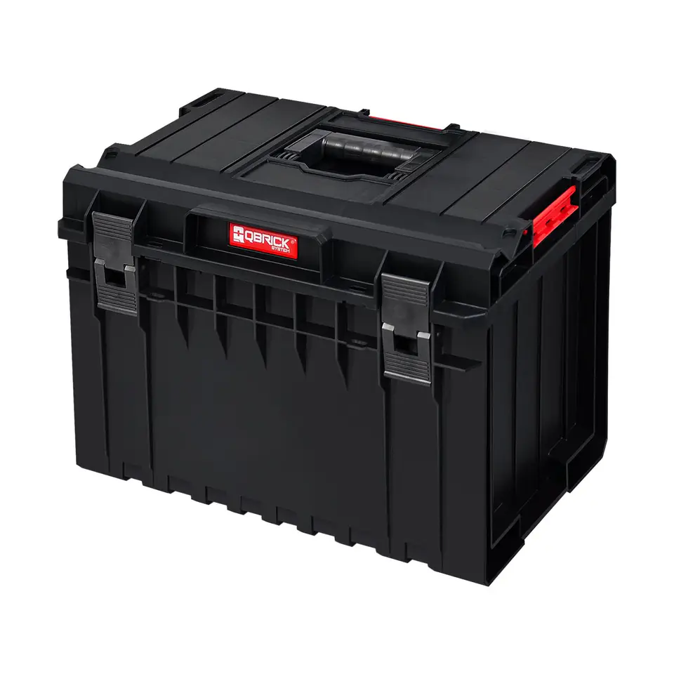 ⁨QBRICK ONE 450 BASIC TOOLBOX⁩ at Wasserman.eu