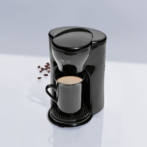 Clatronic KA 3356 Drip coffee maker at Wasserman.eu