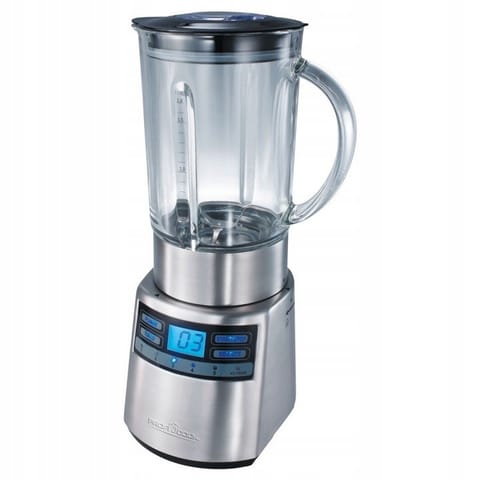 ⁨The Profi Cook PC-UM 1006 blender crushes ice 49F8-708E4⁩ at Wasserman.eu
