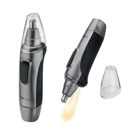 ⁨Clatronic NE 3595 Black,Grey⁩ at Wasserman.eu
