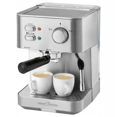 wzp wyp EKSPRES DO KAWY PROFICOOK PC-ES 1109 w sklepie Wasserman.eu