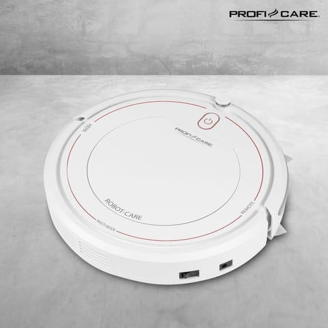 wzp wyp ROBOT ODKURZAJĄCY PROFICARE PC-BSR 3042 w sklepie Wasserman.eu