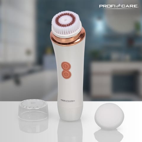SZCZOTKA DO TWARZY PROFICARE PC-GRB 3081 w sklepie Wasserman.eu