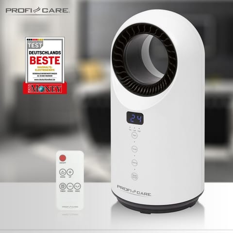 wyp wzp TERMOWENTYLATOR PROFICARE PC-HL 3086 w sklepie Wasserman.eu