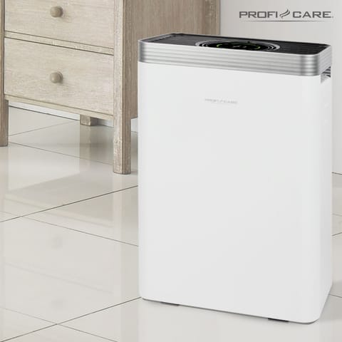 ⁨OCZYSZCZACZ POWIETRZA PROFICARE PC-LR 3076⁩ w sklepie Wasserman.eu