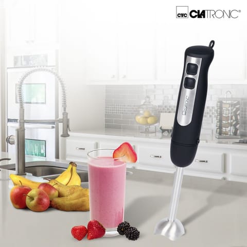 ⁨BLENDER CLATRONIC SM 3739⁩ w sklepie Wasserman.eu