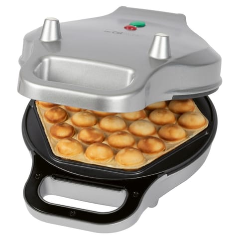 ⁨Wafer bubble iron Clatronic WA 3772⁩ at Wasserman.eu