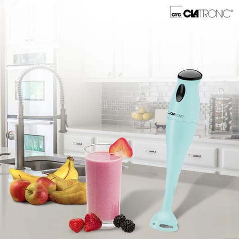 ⁨BLENDER CLATRONIC SM 3577 MIĘTOWY⁩ w sklepie Wasserman.eu