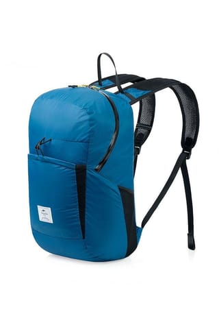 ⁨Plecak ultralight foldable 22l nh17a017-b NATUREHIKE⁩ w sklepie Wasserman.eu