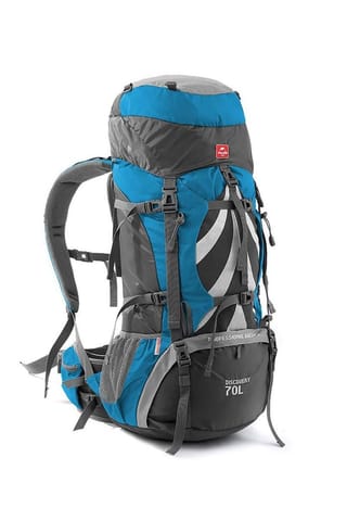 ⁨Plecak trekking 70l nh70b070-b NATUREHIKE⁩ w sklepie Wasserman.eu