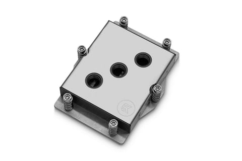 ⁨EK Water Blocks EK-Pro CPU WB SP5 - Nickel + Acetal Acetal⁩ at Wasserman.eu