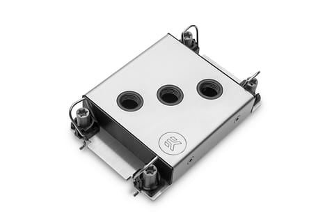 ⁨EK Water Blocks Pro CPU WB 4189 Water block⁩ at Wasserman.eu