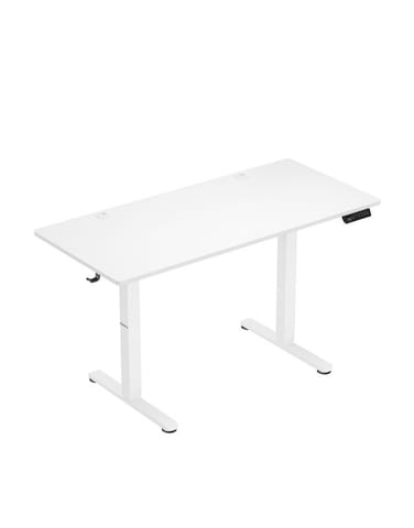 ⁨Gaming desk Huzaro Hero 8.2 White⁩ at Wasserman.eu