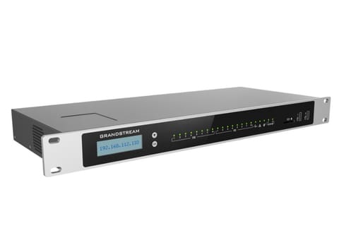 ⁨GRANDSTREAM CENTRALA IP-PBX UCM 6308⁩ w sklepie Wasserman.eu