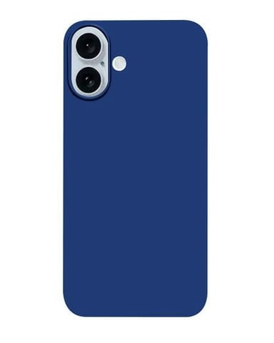 ⁨Beline Etui Candy iPhone 16 Plus 6.7"granatowy/navy⁩ w sklepie Wasserman.eu