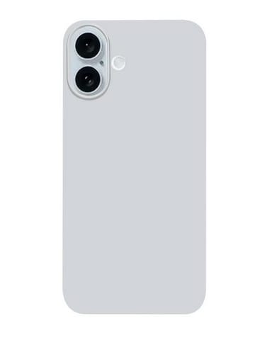 ⁨Beline Etui Candy iPhone 16 6.1"transparent/clear⁩ w sklepie Wasserman.eu