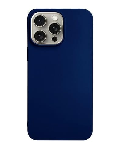 Beline Etui Candy iPhone 16 Pro Max 6.9"granatowy/navy w sklepie Wasserman.eu