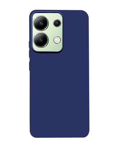Beline Etui Candy Redmi Note 13 4Ggranatowy/navy w sklepie Wasserman.eu