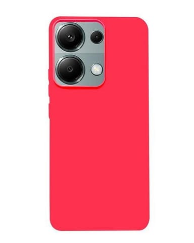 ⁨Beline Etui Candy Redmi Note 13 Pro 4G różowy/pink⁩ w sklepie Wasserman.eu