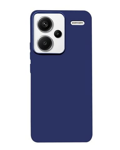 Beline Etui Candy Redmi Note 13 Pro+ 5Ggranatowy/navy w sklepie Wasserman.eu