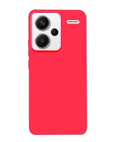 ⁨Beline Etui Candy Redmi Note 13 Pro+ 5G różowy/pink⁩ w sklepie Wasserman.eu