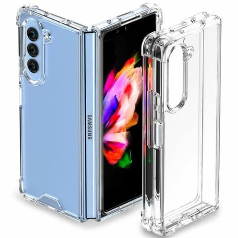 ⁨Mercury Super Protect Sam Z Fold6 F956clear⁩ w sklepie Wasserman.eu