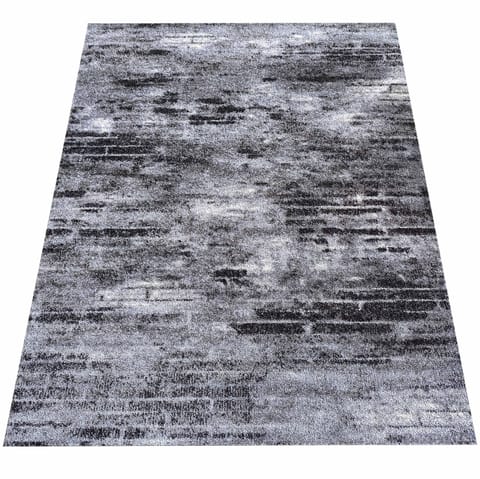 ⁨Dywan Nowoczesny Panamero 22 Grey : Kolor - szary, Rozmiar - 240 x 330 cm⁩ w sklepie Wasserman.eu
