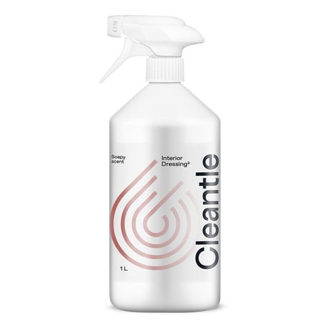 ⁨Cleantle Interior Dressing² 1L⁩ w sklepie Wasserman.eu