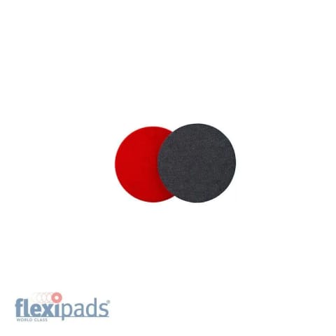 ⁨Flexipads Dysk Polerski DENIM 80mm⁩ w sklepie Wasserman.eu
