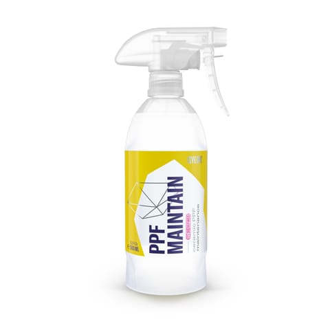 ⁨GYEON Q2M PPF Maintain Redefined 500ml - spray z SiO2 do pielęgnacji folii PPF⁩ w sklepie Wasserman.eu