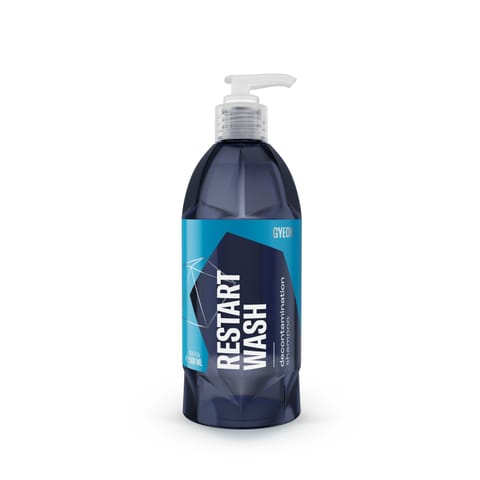 ⁨GYEON Q2M RestartWash 500ml⁩ w sklepie Wasserman.eu