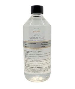 ⁨Neoxal N100 500ml - wielofunkcyjny szampon samochodowy⁩ w sklepie Wasserman.eu