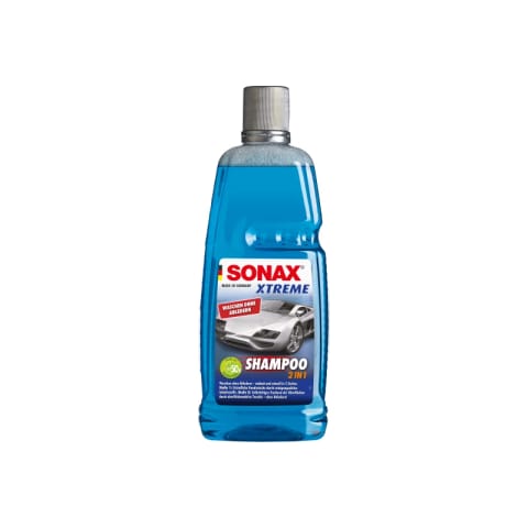 ⁨Sonax Xtreme Szampon 2w1 1L⁩ w sklepie Wasserman.eu