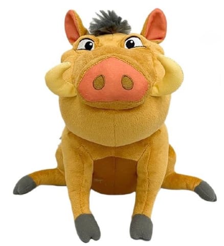 ⁨Maskotka Disney Król Lew 30l - Pumba 25cm⁩ w sklepie Wasserman.eu