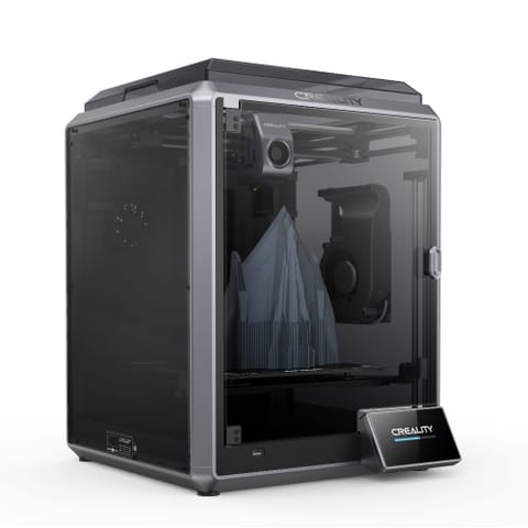 ⁨Drukarka 3D FDM Creality K1C Kamera AI 600 mm/s⁩ w sklepie Wasserman.eu