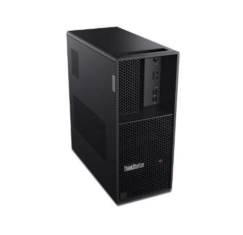 ⁨Komputer LENOVO ThinkStation P3 Tower (i7-14700K/integ/32GB/SSD1TB/W11P)⁩ w sklepie Wasserman.eu