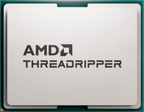 ⁨Procesor AMD Threadripper 7960X OEM (4.2 GHz /128 MB /Socket sTR5 )⁩ w sklepie Wasserman.eu