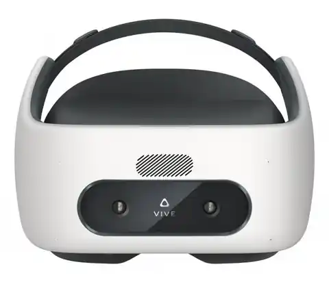 ⁨HTC Focus Plus VR+ BWS⁩ at Wasserman.eu
