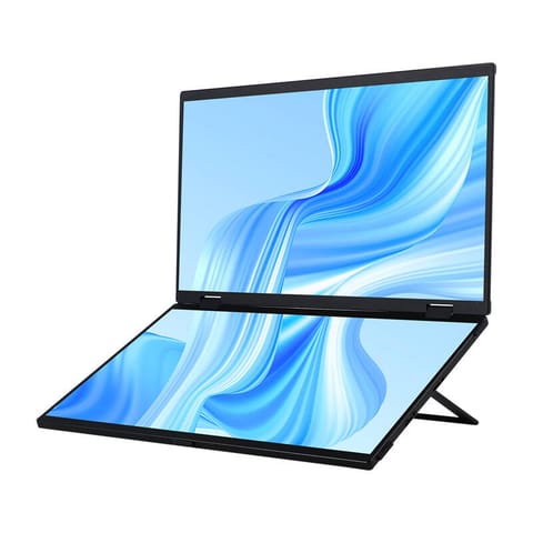 ⁨Przenośny monitor Uperfect UStation Delta 15,6" 1920x1080 60Hz⁩ w sklepie Wasserman.eu