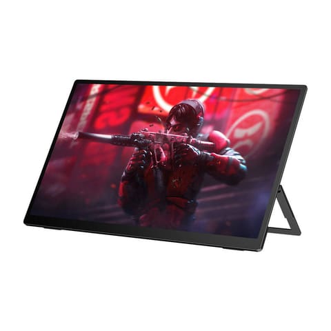 ⁨Przenośny monitor Uperfect USteam E6 Pro 18,5" 1920x1080 120Hz⁩ w sklepie Wasserman.eu