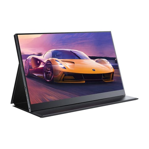 ⁨Przenośny monitor Uperfect UGame K7 17,3" 2560x1440 144Hz⁩ w sklepie Wasserman.eu