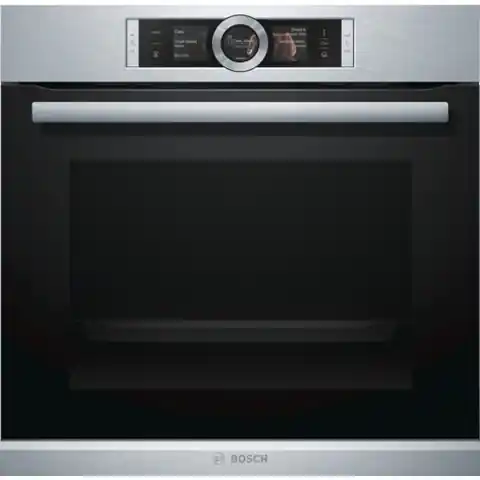 ⁨HRG656XS2 Oven with steamer⁩ at Wasserman.eu