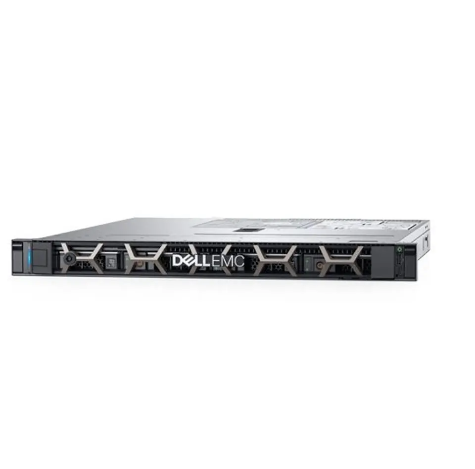 *R440 Sil 4208 16GB H330 480GB iDEx 1x550W 3Y w sklepie Wasserman.eu