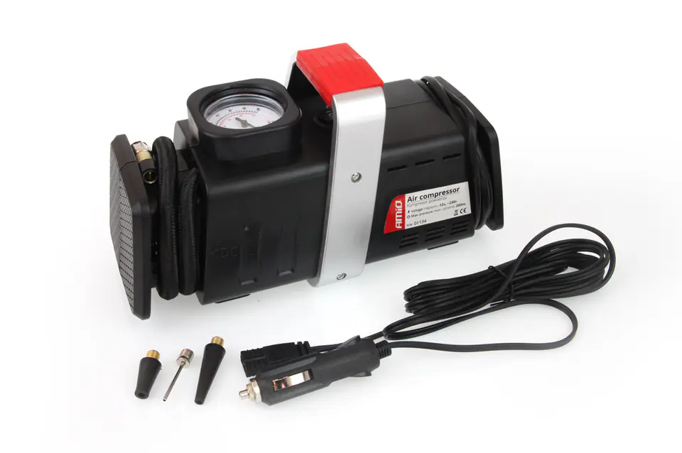 01134 Autokompressor 12V/230V Acomp-02 im Wasserman.eu