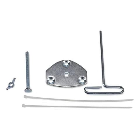 ⁨Ergotron KIT LX GROMMET MOUNT ACCESSORY⁩ w sklepie Wasserman.eu
