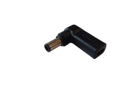 ⁨CoreParts USB-C to Classic 7.4*5.0 Plug⁩ w sklepie Wasserman.eu