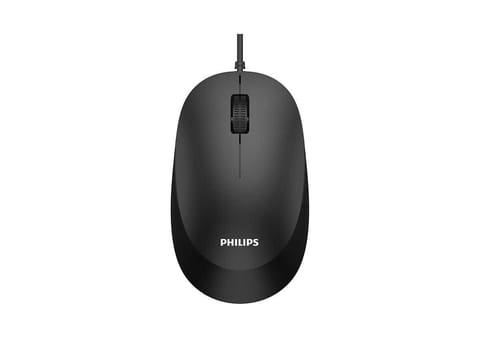 ⁨Philips Pk7207Bl/00 Mouse⁩ w sklepie Wasserman.eu