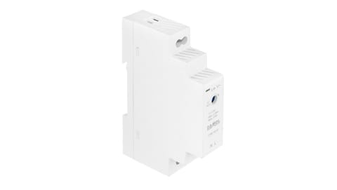 ⁨Zasilacz impulsowy montowany na szynie TH-35 (DIN) 15W 12V DC typ: ZTM-15/12 EXT10000279⁩ w sklepie Wasserman.eu