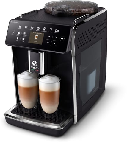 ⁨Saeco SM6480/00 coffee maker Fully-auto Espresso machine 1.8 L⁩ at Wasserman.eu